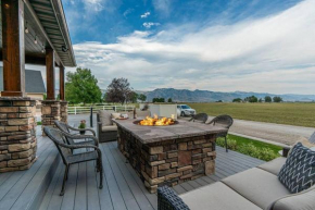 Hemsley Ranch Guesthouse